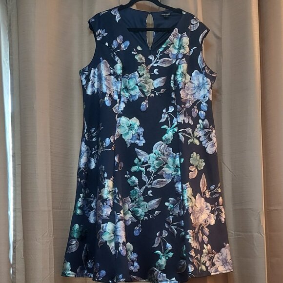 Roz & Ali Dresses & Skirts - Roz & Ali Dress